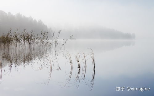 风景摄影图片 超清桌面壁纸